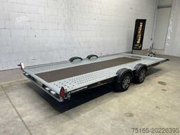 Brian James Trailers A Transporter 130-5021-35-2-12 Autotransporter