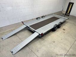 Brian James A Transporter 130-5021-35-2-12 Autotransporter