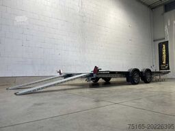 Brian James A Transporter 130-5021-35-2-12 Autotransporter
