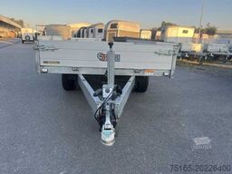 Saris PL 306 170 2700 2 Hochlader