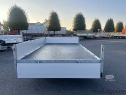 Saris PL 306 170 2700 2 Hochlader