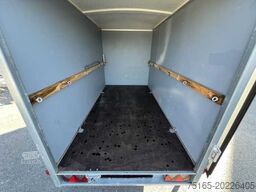 Böckmann KT 2513/135 Kofferanhänger