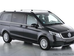 Mercedes-Benz EQV 300 Avantgarde Line,lang,7Sitze,2xKlima,LED