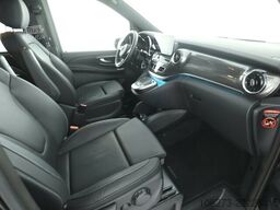 Mercedes-Benz EQV 300 Avantgarde Line,lang,7Sitze,2xKlima,LED