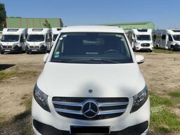 Mercedes Marco Polo 250d | Camper 2 Posti | Tetto Sollevabile