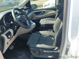 Mercedes Marco Polo 250d | Camper 2 Posti | Tetto Sollevabile