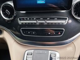 Mercedes Marco Polo 250d | Camper 2 Posti | Tetto Sollevabile