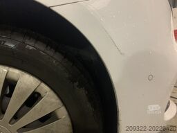 Mercedes Marco Polo 250d | Camper 2 Posti | Tetto Sollevabile