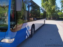 Mercedes-Benz Preissenkung O 530 LE MÜ GetriebeZF + VA neu