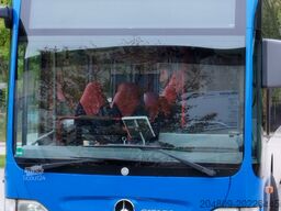 Mercedes-Benz Preissenkung O 530 LE MÜ GetriebeZF + VA neu