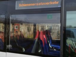 Mercedes-Benz Preissenkung O 530 LE MÜ GetriebeZF + VA neu