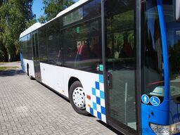 Mercedes-Benz Preissenkung O 530 LE MÜ GetriebeZF + VA neu