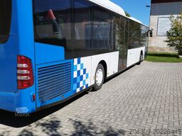 Mercedes-Benz Preissenkung O 530 LE MÜ Getriebe + VA neu