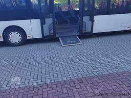 Mercedes-Benz Preissenkung O 530 LE MÜ Getriebe + VA neu