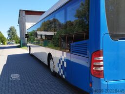 Mercedes-Benz Preissenkung O 530 LE MÜ GetriebeZF + VA neu