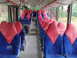 Mercedes-Benz Preissenkung O 530 LE MÜ GetriebeZF + VA neu