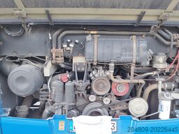 Mercedes-Benz Preissenkung O 530 LE MÜ GetriebeZF + VA neu