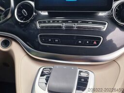 Mercedes Marco Polo 250d | Camper 2 Posti | Tetto Sollevabile