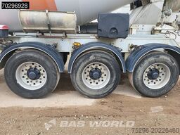 Eschen Nutzfahrzeuge GmbH Eschen Nutzfahrzeuge GmbH Eschen Nutzfahrzeuge GmbH