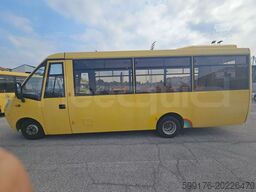 IVECO Cacciamali