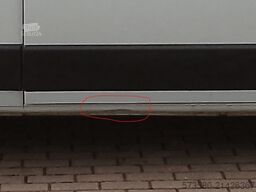 Fiat Ducato Weinsberg Carabus 600 K | 2023 | EURO6 | Professioneller Verkäufer