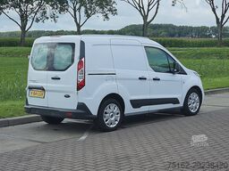 FORD TRANSIT CONNECT L1 Navi 3-Zits Euro6