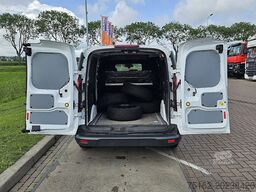 FORD TRANSIT CONNECT L1 Navi 3-Zits Euro6