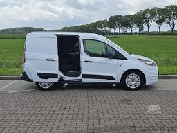 FORD TRANSIT CONNECT L1 Navi 3-Zits Euro6
