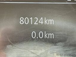 OPEL MOVANO 2.3  Open-Laadbak