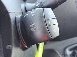 OPEL MOVANO 2.3  Open-Laadbak