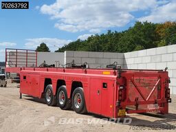 Faymonville PV-3 NL-Trailer Innenlader - Binnenlader