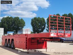 Faymonville PV-3 NL-Trailer Innenlader - Binnenlader