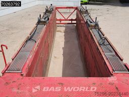 Faymonville PV-3 NL-Trailer Innenlader - Binnenlader