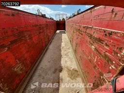 Faymonville PV-3 NL-Trailer Innenlader - Binnenlader