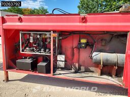 Faymonville PV-3 NL-Trailer Innenlader - Binnenlader