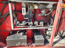 Faymonville PV-3 NL-Trailer Innenlader - Binnenlader