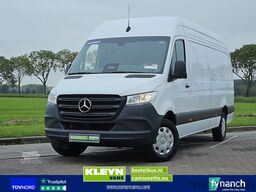 MERCEDES-BENZ SPRINTER 317 L3H2 Maxi Mbux10!