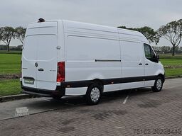 MERCEDES-BENZ SPRINTER 317 L3H2 Maxi Mbux10!