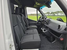 MERCEDES-BENZ SPRINTER 317 L3H2 Maxi Mbux10!