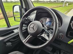 MERCEDES-BENZ SPRINTER 317 L3H2 Maxi Mbux10!