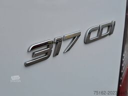 MERCEDES-BENZ SPRINTER 317 L3H2 Maxi Mbux10!