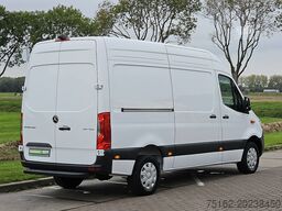 MERCEDES-BENZ SPRINTER 317 L2H2 LED Mbux Navi