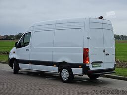 MERCEDES-BENZ SPRINTER 317 L2H2 LED Mbux Navi