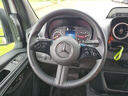 MERCEDES-BENZ SPRINTER 317 L2H2 LED Mbux Navi