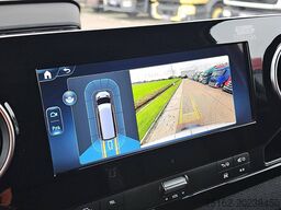 MERCEDES-BENZ SPRINTER 317 L2H2 LED Mbux Navi