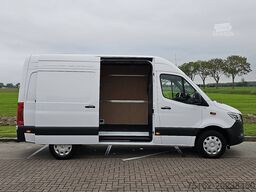 MERCEDES-BENZ SPRINTER 317 L2H2 LED Mbux Navi