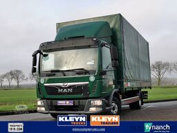 M.A.N. 8.220 TGL MANUAL AIRCO AHK