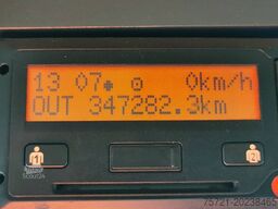 M.A.N. 8.220 TGL MANUAL AIRCO AHK