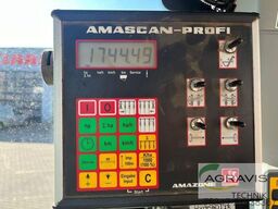 Amazone ED 602 K Dummy