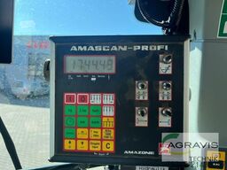 Amazone ED 602 K Dummy